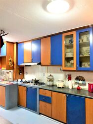 Blk 165 Woodlands Street 13 (Woodlands), HDB 5 Rooms #533428551